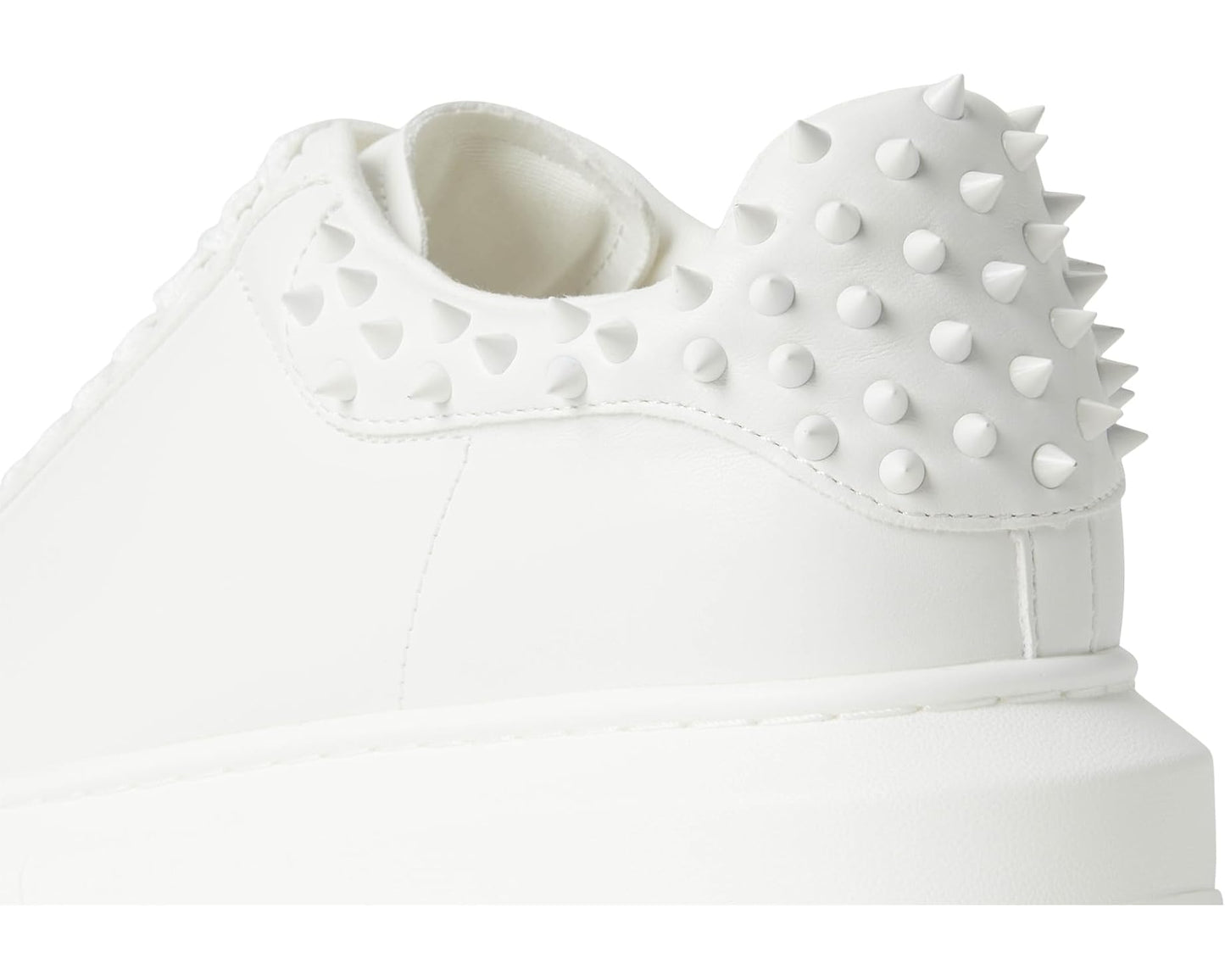 Men's Steve Madden Frosting White