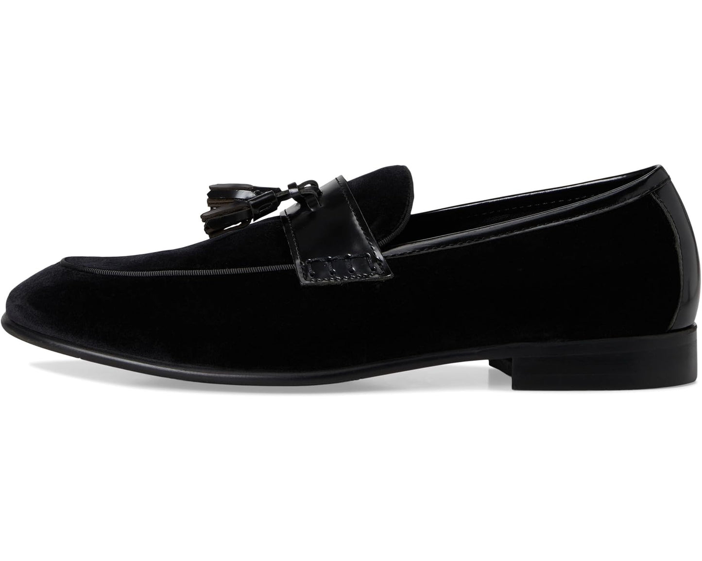 Men's Steve Madden Salinas Black