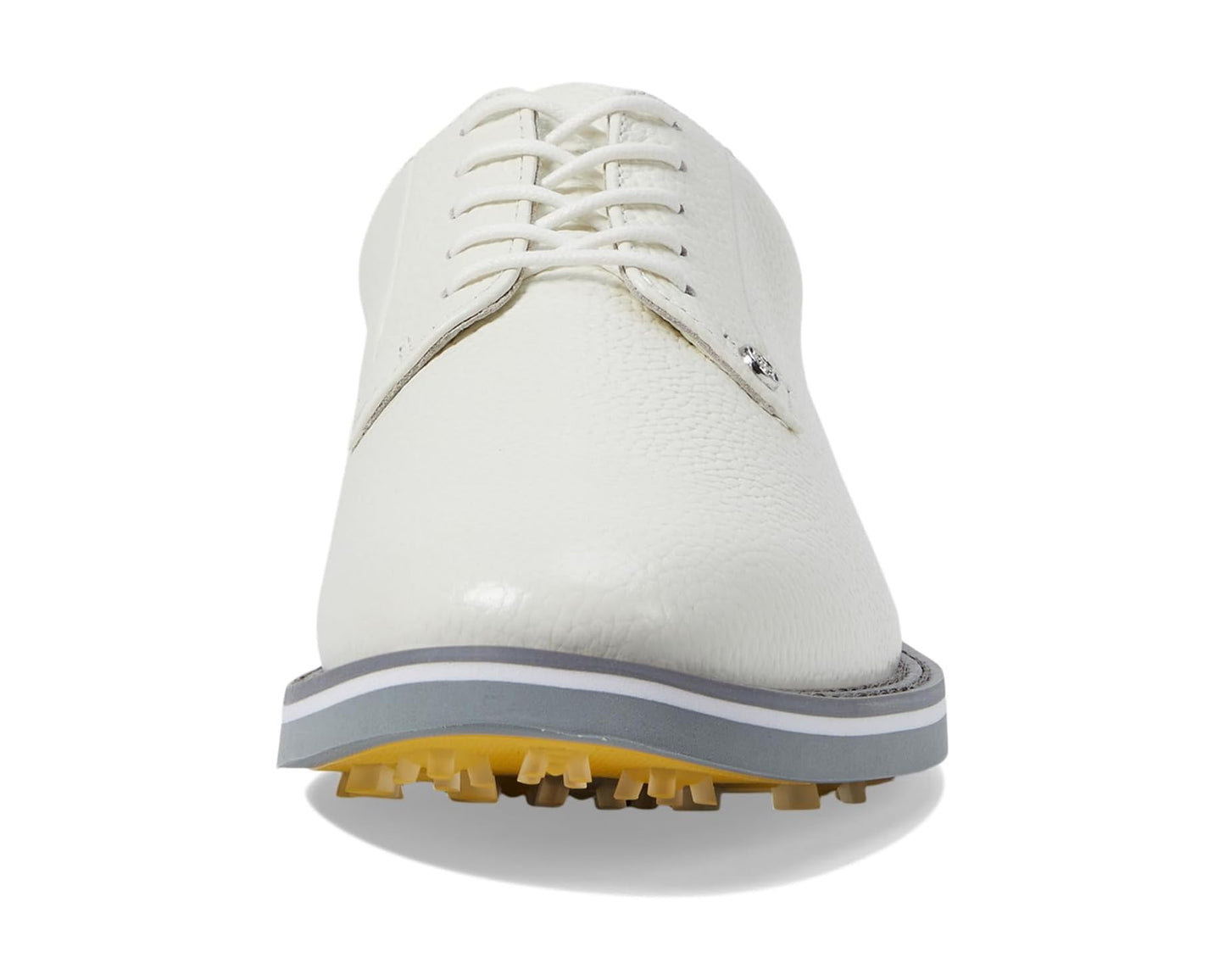 Men's GFORE Collection Gallivanter Golf Shoes Snow/Monument