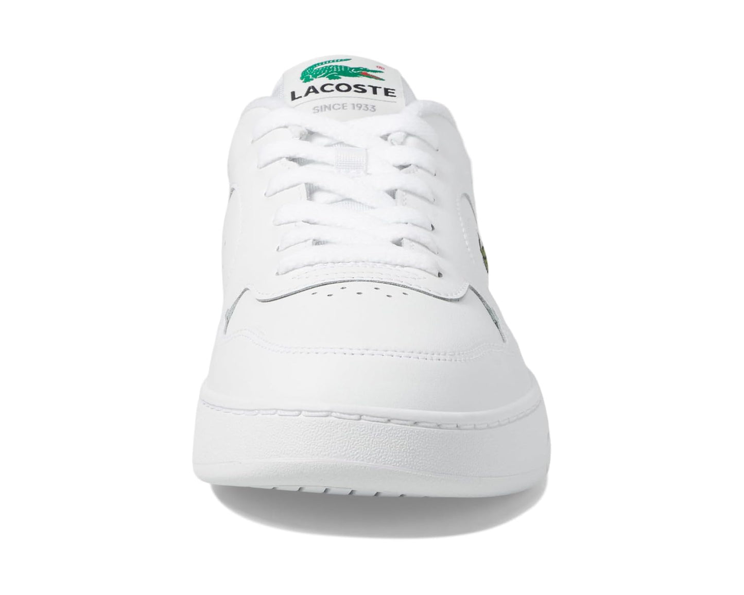 Men's Lacoste Lineset Sneakers White/White