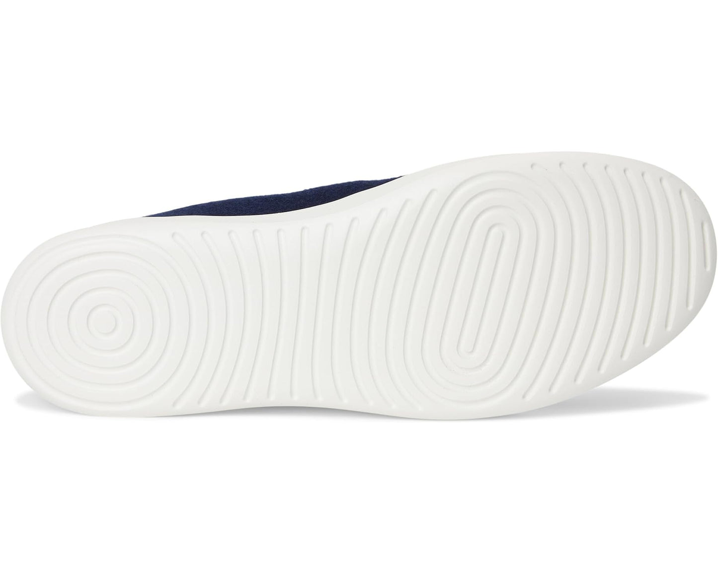 Men's Allbirds Wool Cruiser Slip-On Dark Navy (Blizzard)