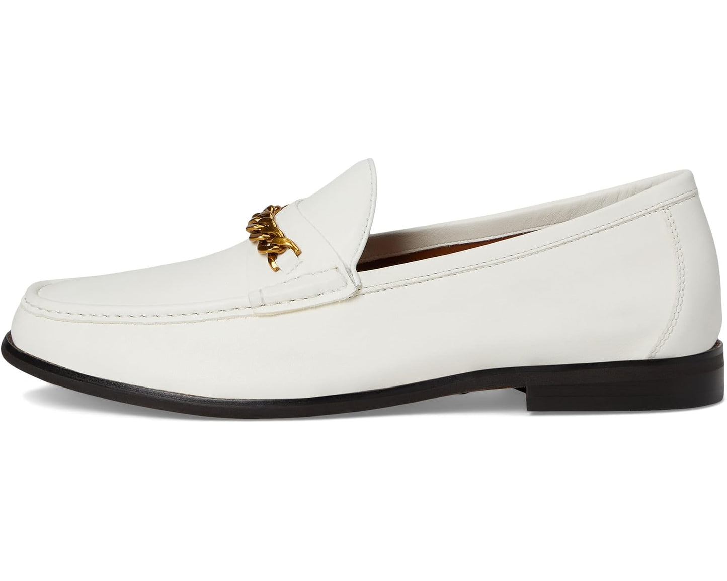 Men's Steve Madden Abrenno White