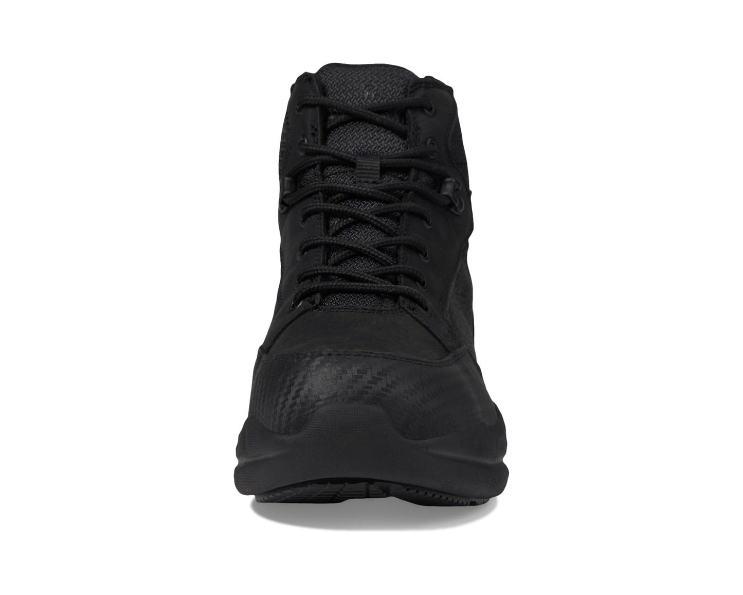 Men's Wolverine Proshift LX 6 Waterproof Composite Toe Black