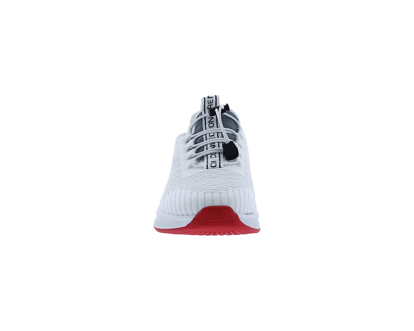 Men's French Connection Cannes White