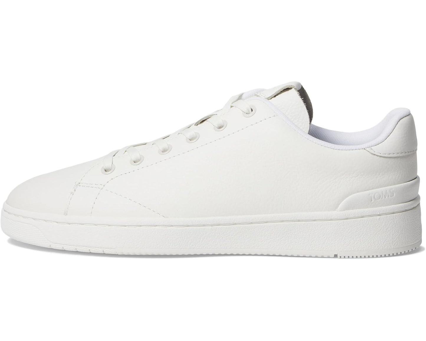 Men's TOMS TRVL LITE 2.0 Low White