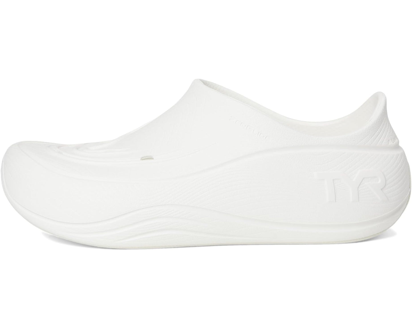 Men's TYR Zenglide White