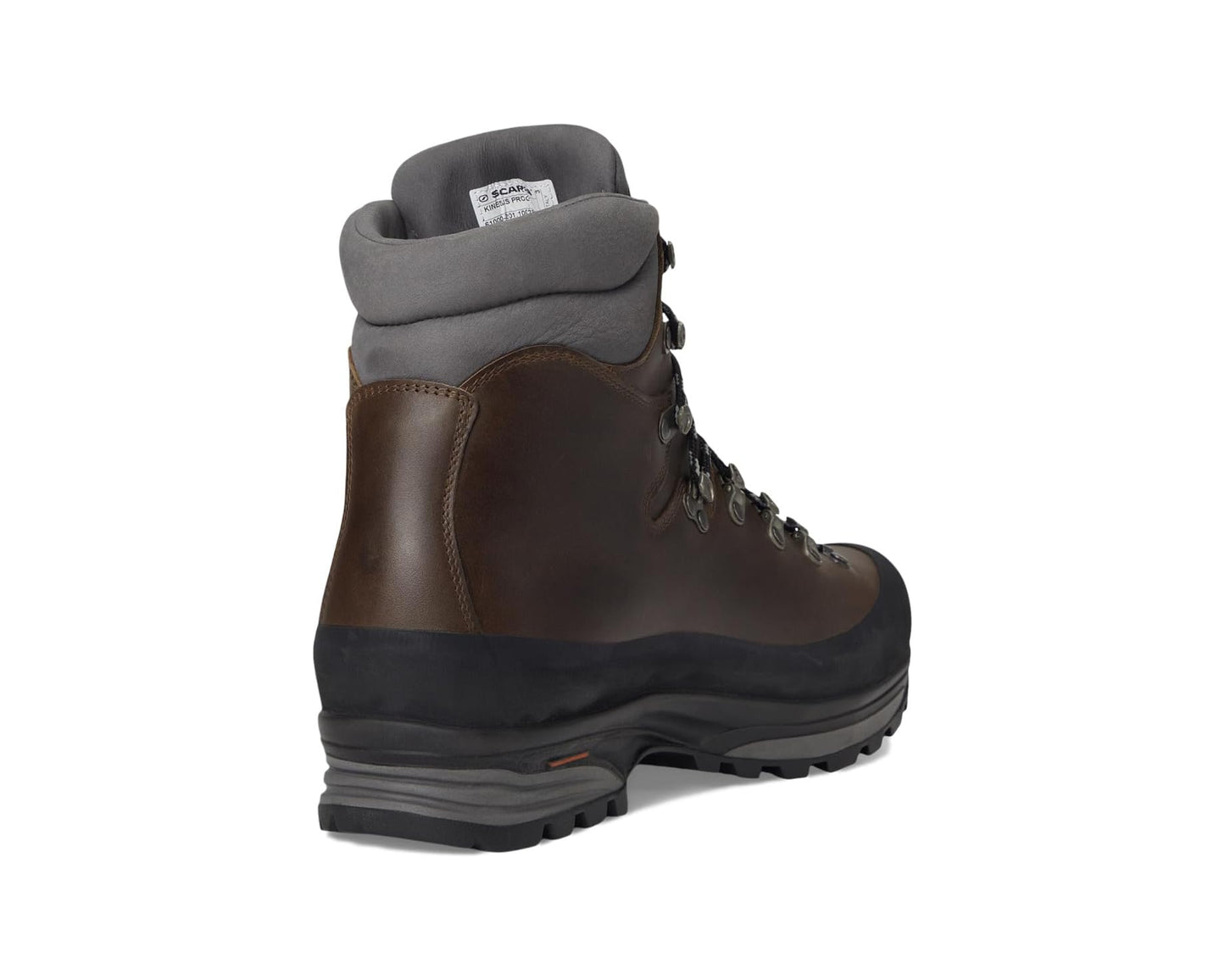 Men's Scarpa Kinesis Pro GTX Ebony 1