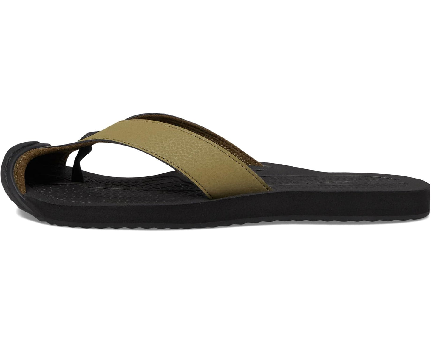 Men's KEEN Barbados TG Martini Olive/Black