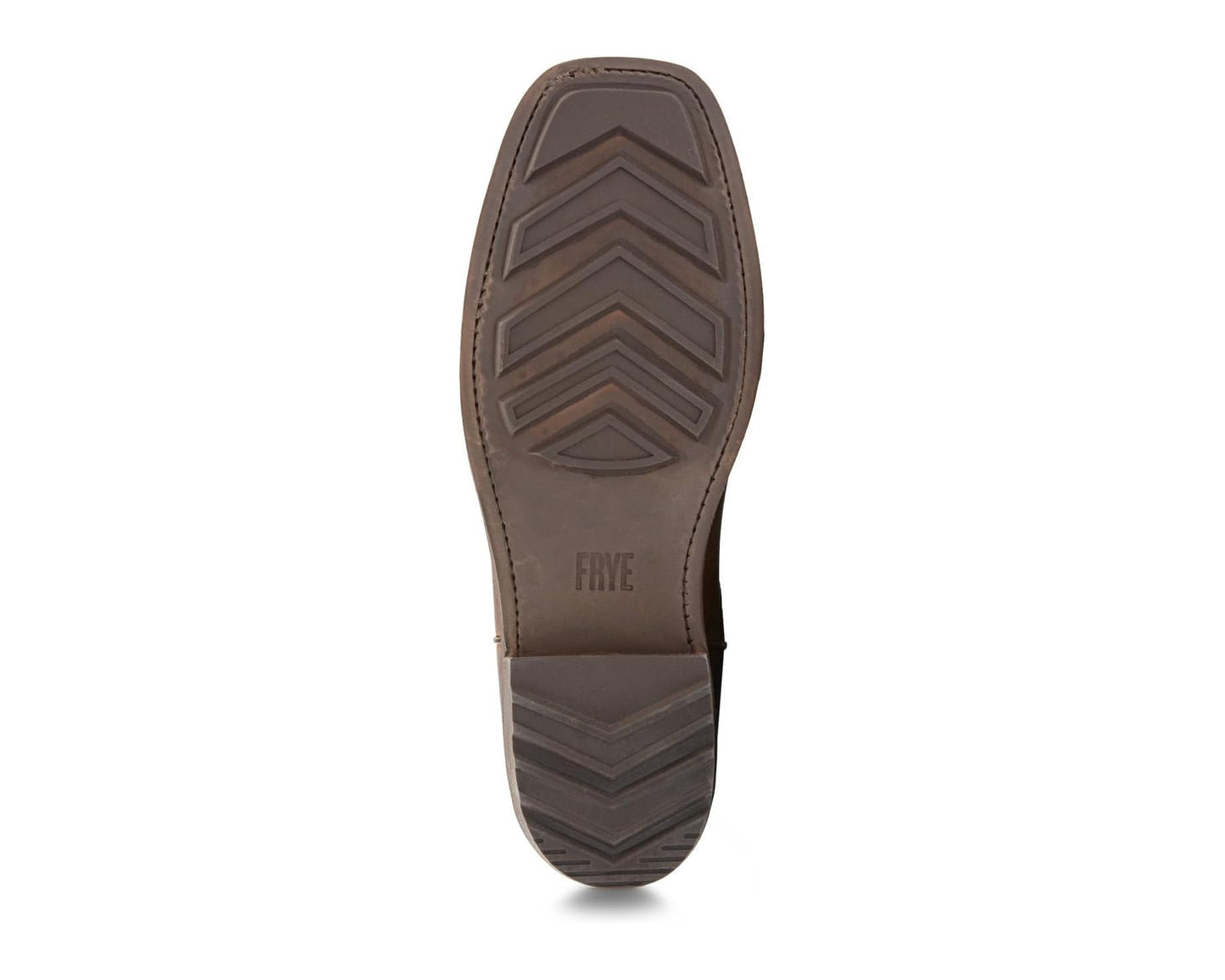 Men's Frye Nash Roper Tobacco