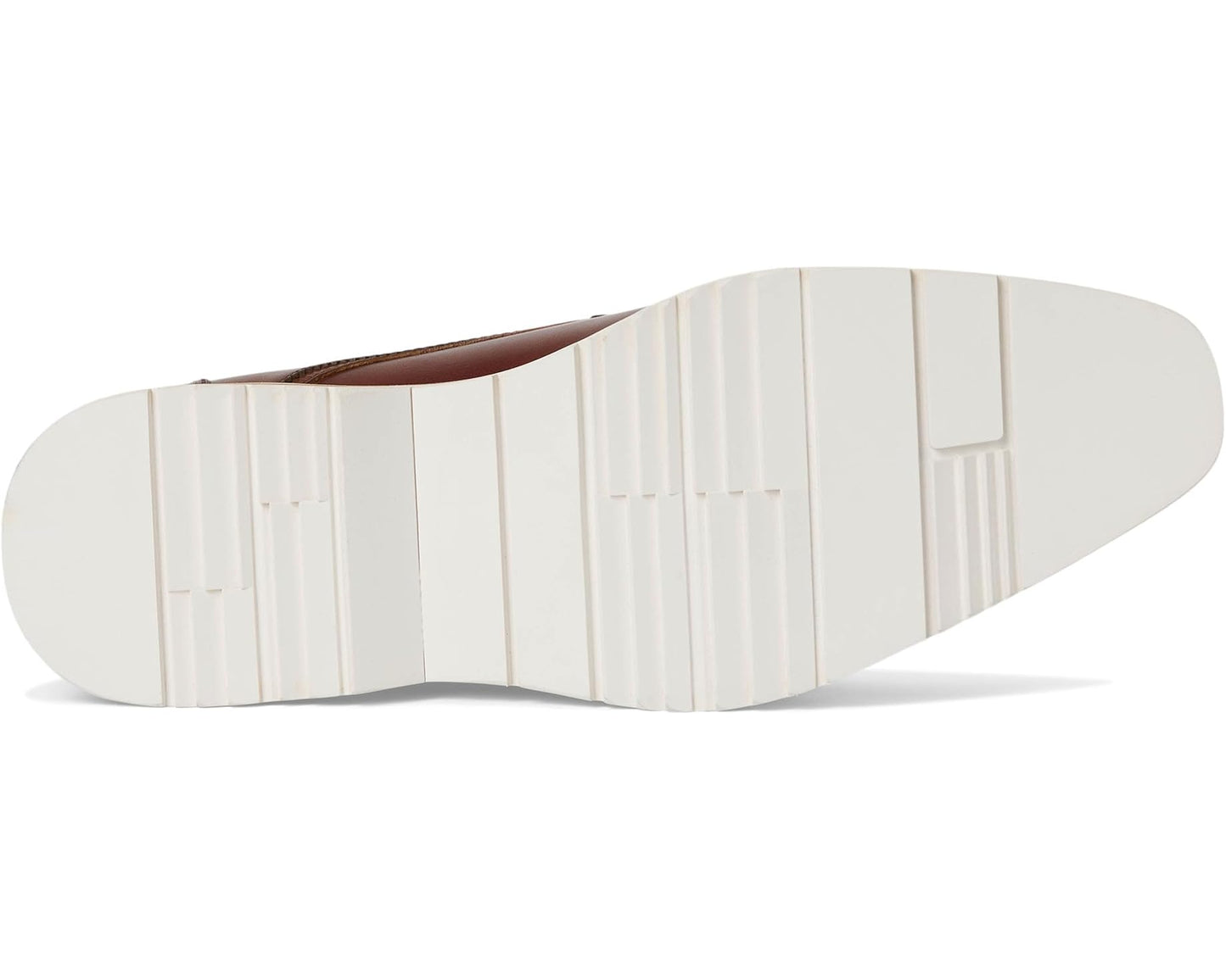 Men's Stacy Adams Barringer Lace-Up Tan