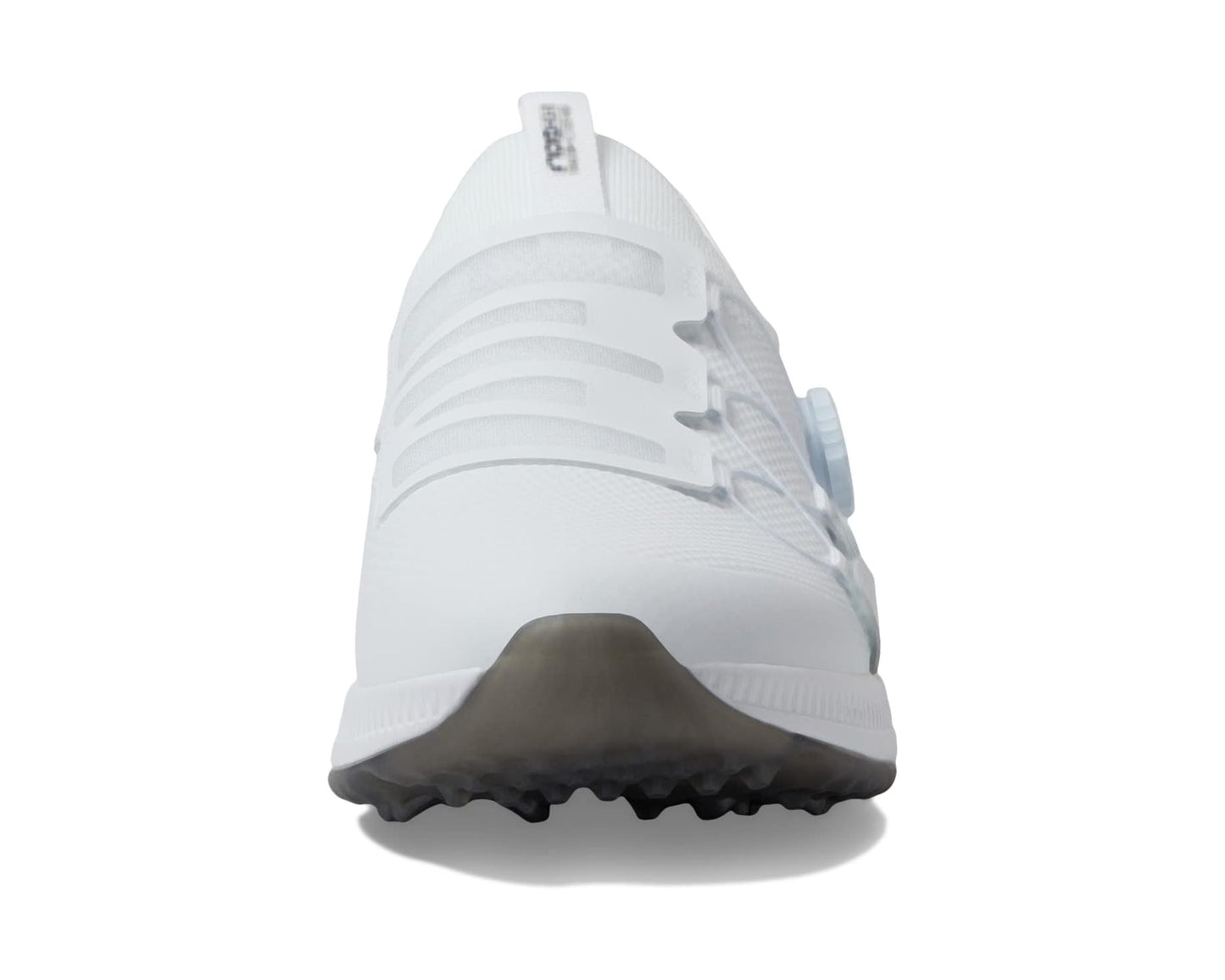 Men's Skechers GO GOLF Go Golf Elite 5 Hands Free Slip-Ins White