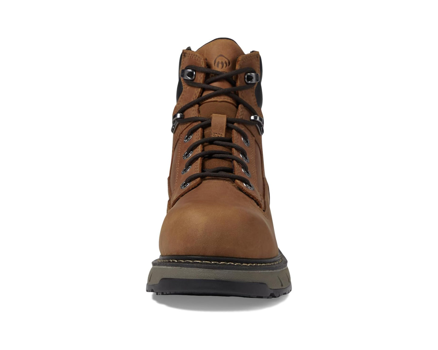 Men's Wolverine Reforce 6 Waterproof Composite Toe Cashew