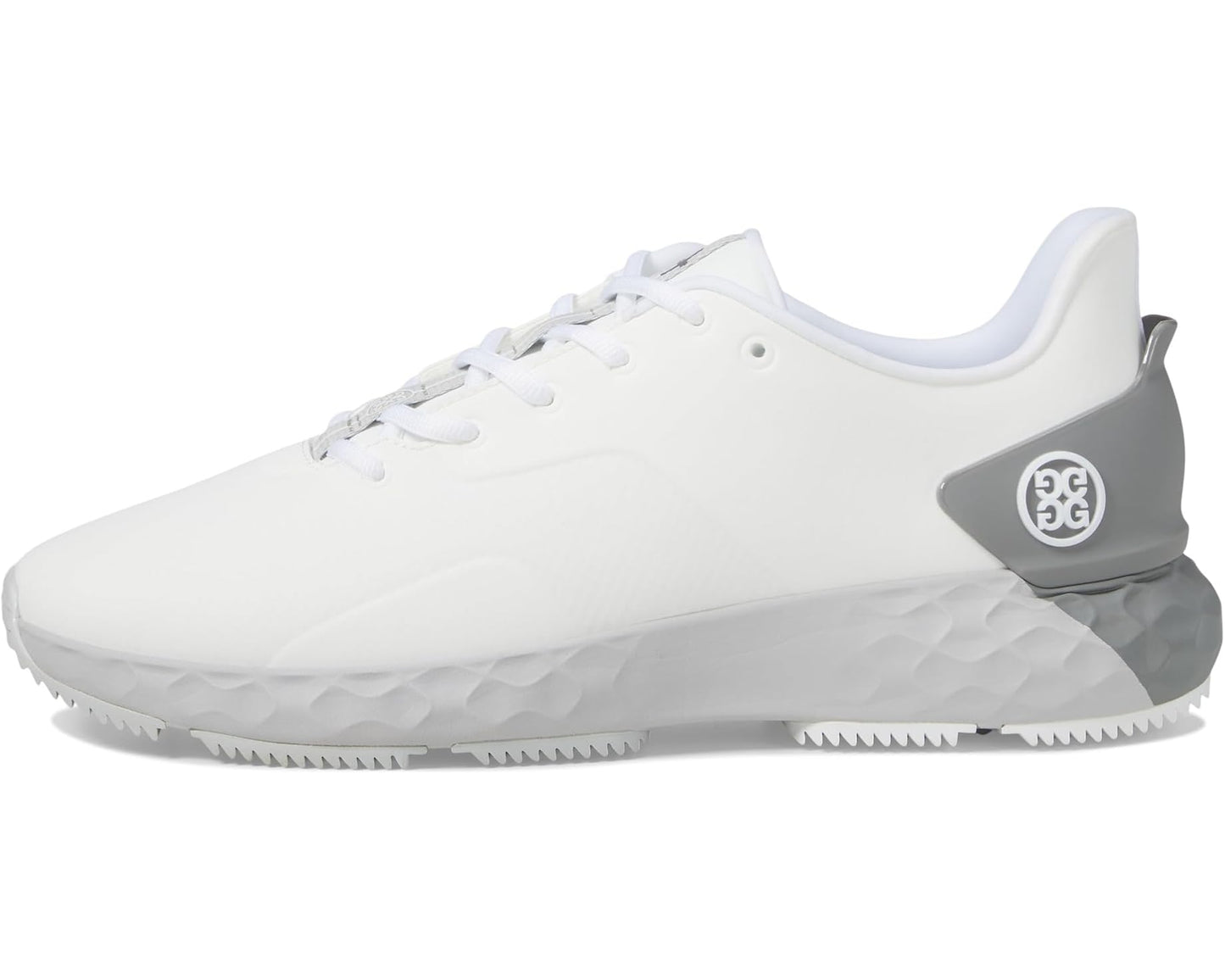 Men's GFORE MG4+ T.P.U. Contrast Golf Shoes Snow