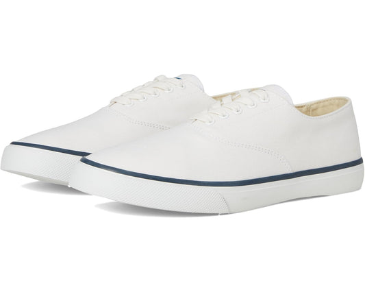 Men's Sperry Classic Cvo White