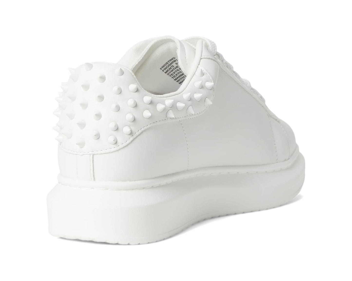 Men's Steve Madden Frosting White