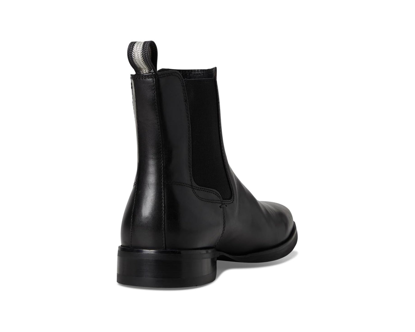 Men's Kenneth Cole Raymond Black Leather