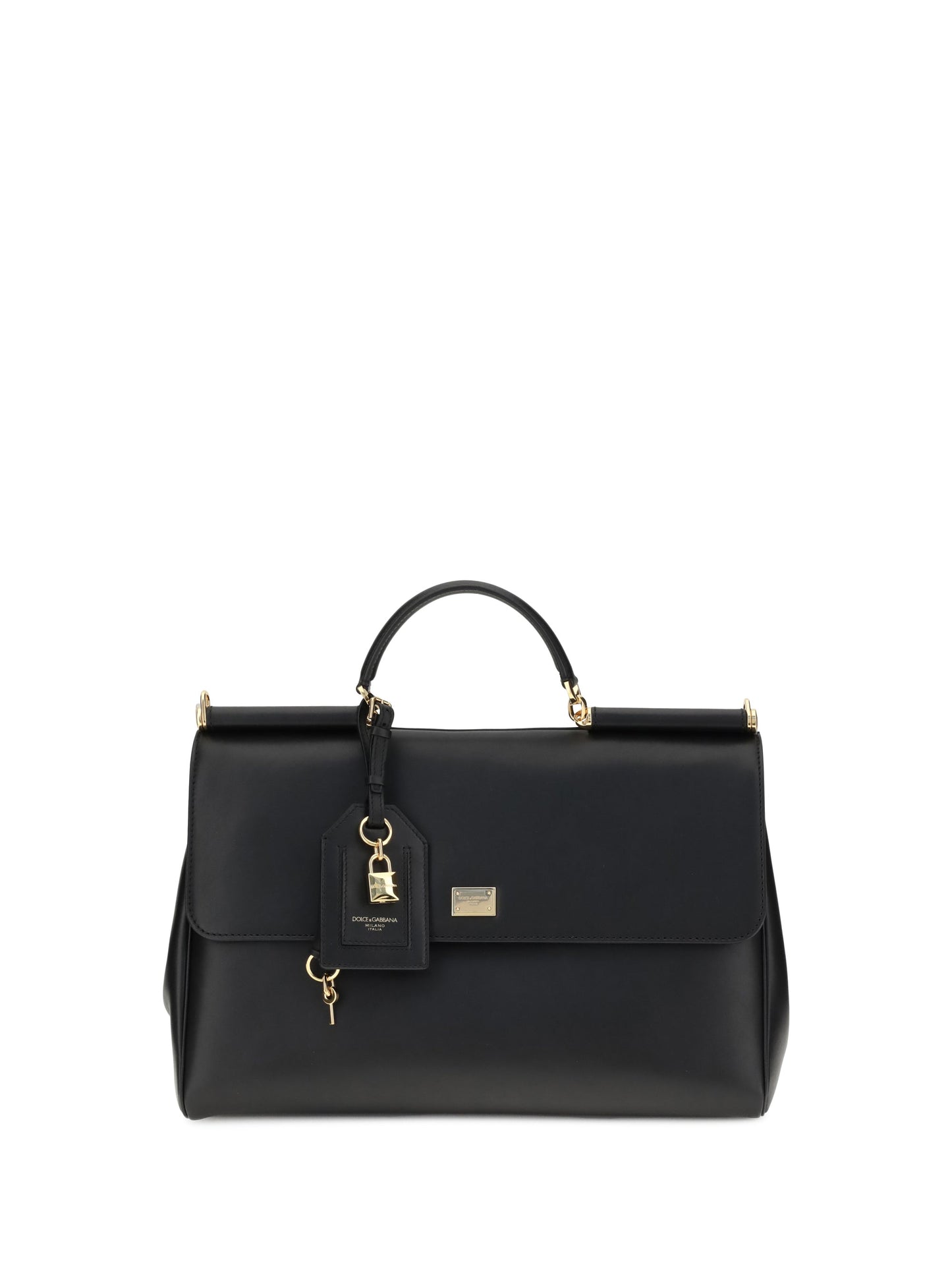 Dolce & Gabbana Women My Sicily Handbag