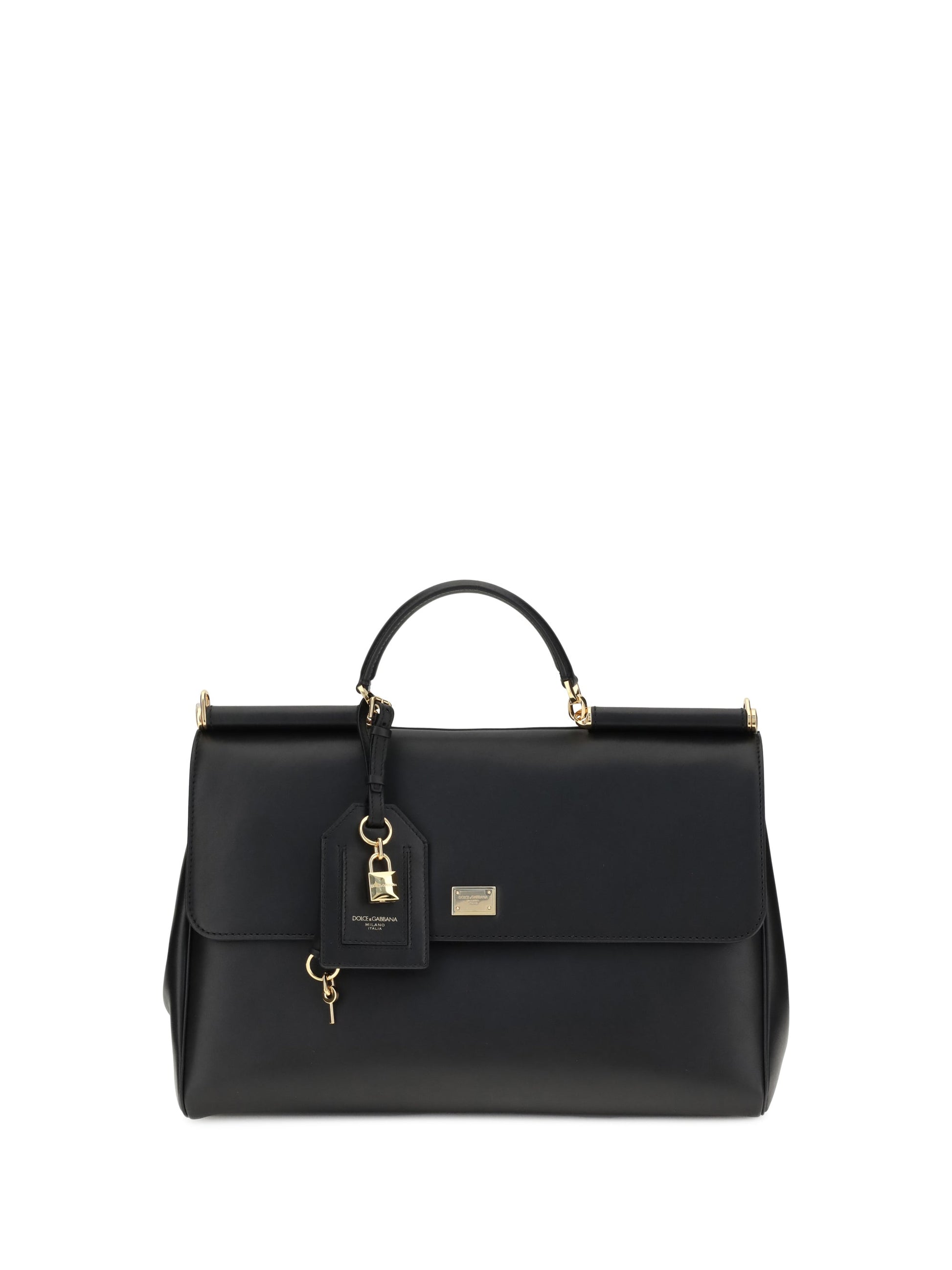 Dolce & Gabbana Women My Sicily Handbag