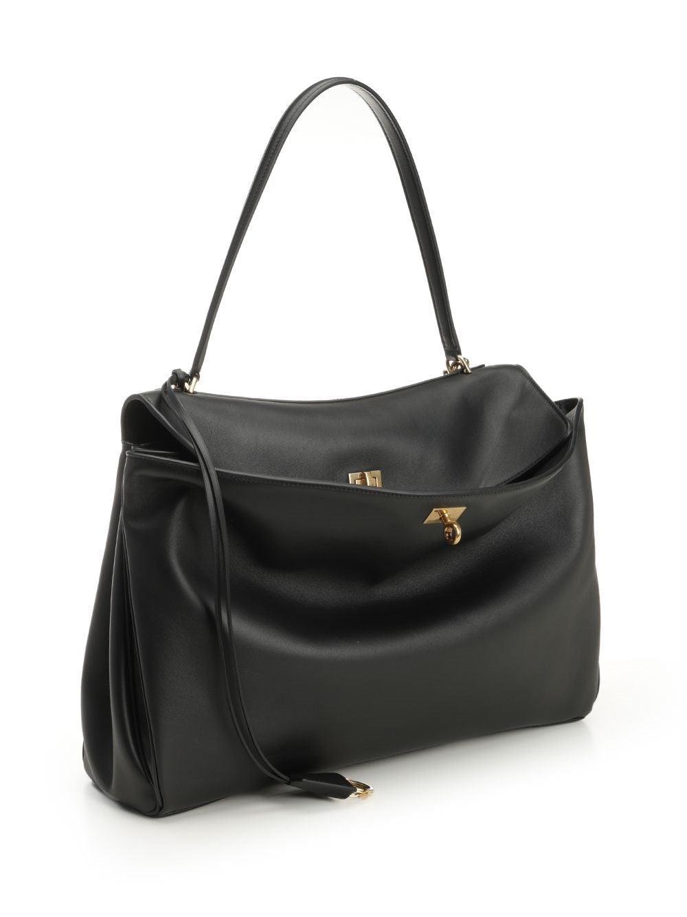 Balenciaga Women Large "Rodeo" Bag