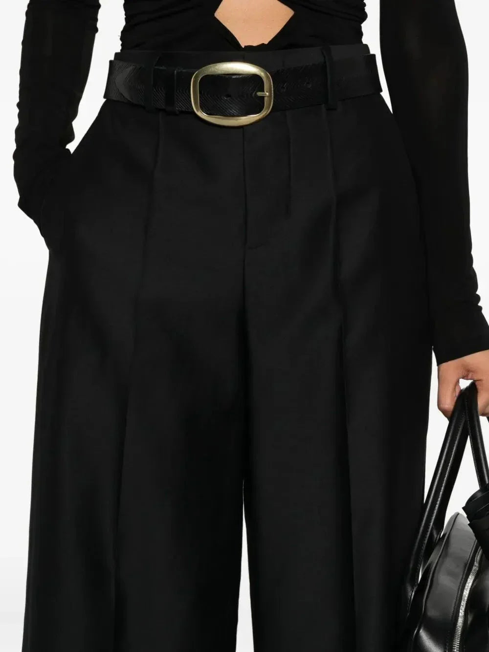Alberta Ferretti Women Pants