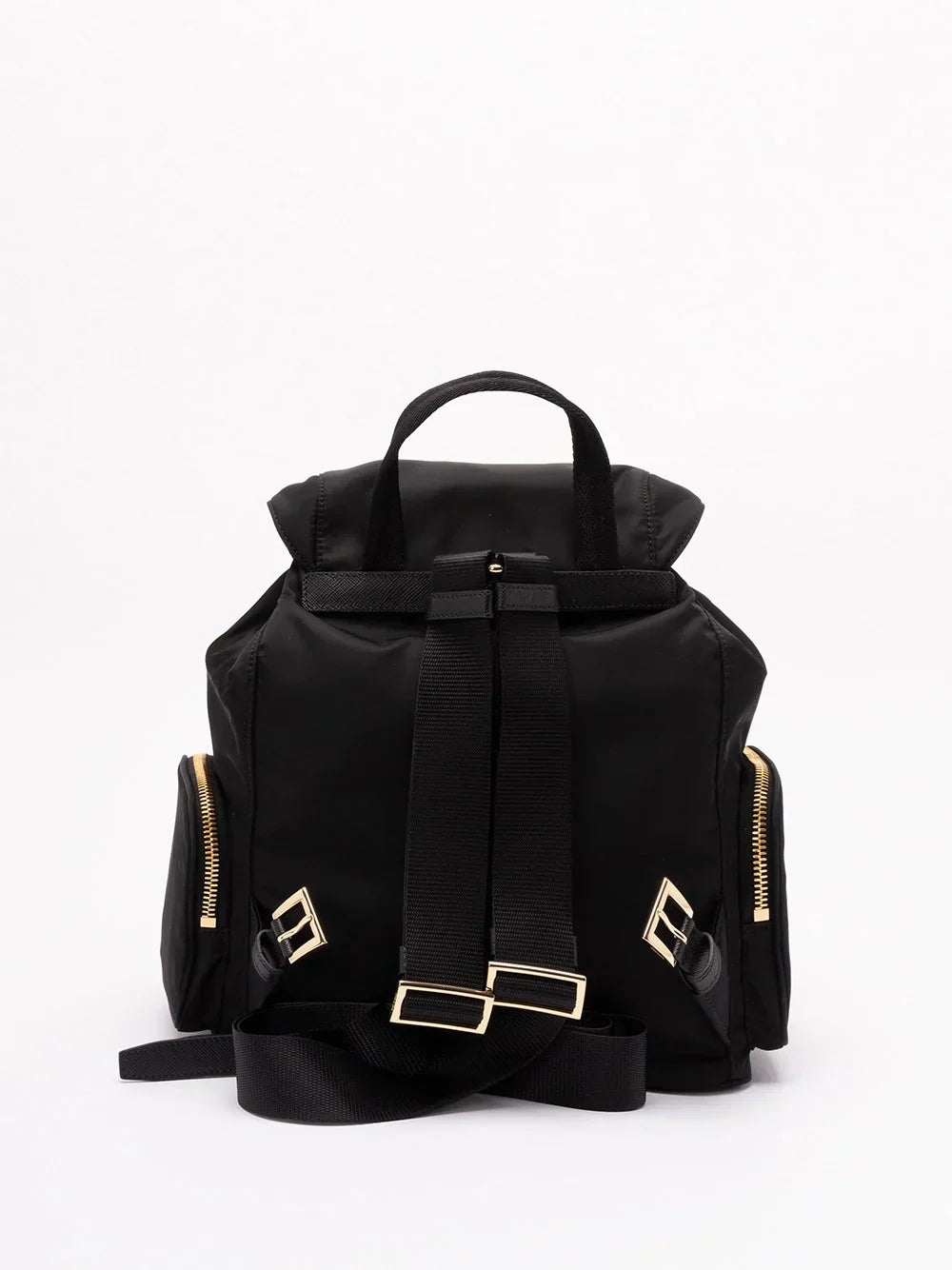 Prada Women Re-Nylon Backpack