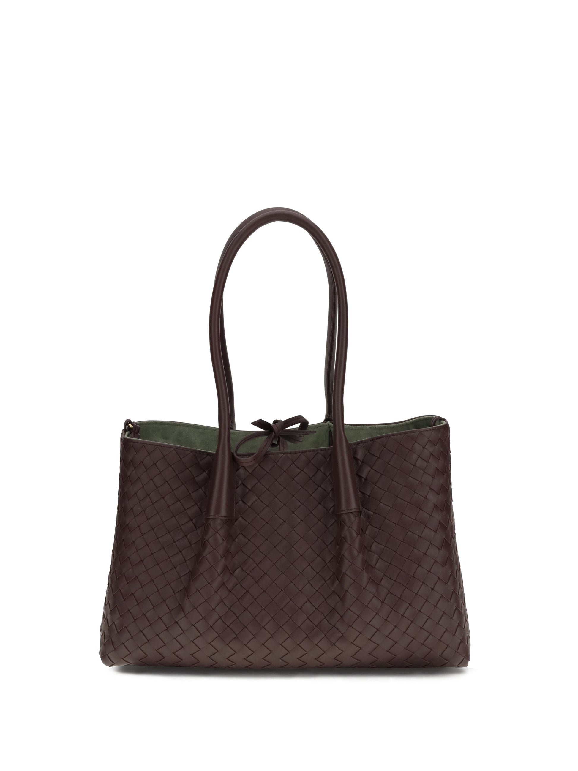Bottega Veneta Women Pinacoteca Tote Bag