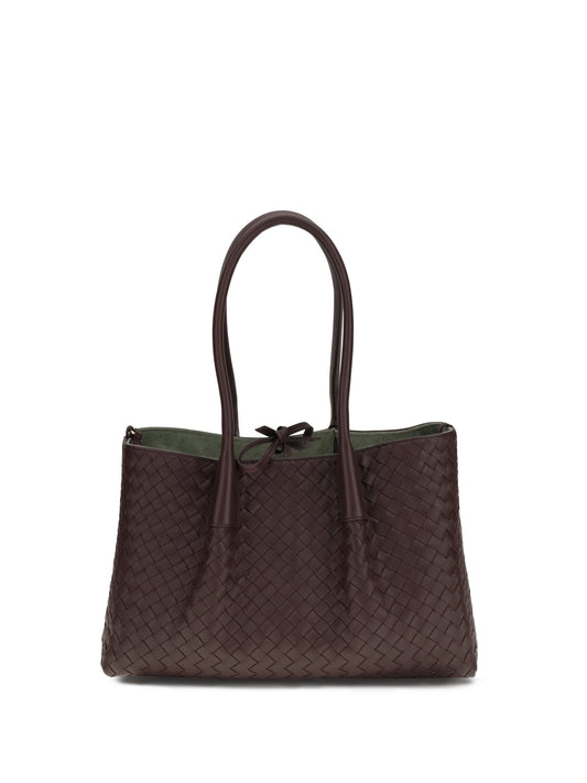 Bottega Veneta Women Pinacoteca Tote Bag