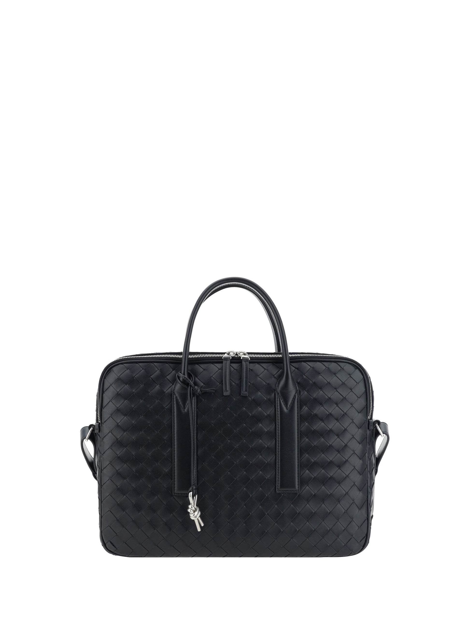 Bottega Veneta Men Avenue Shoulder Bag