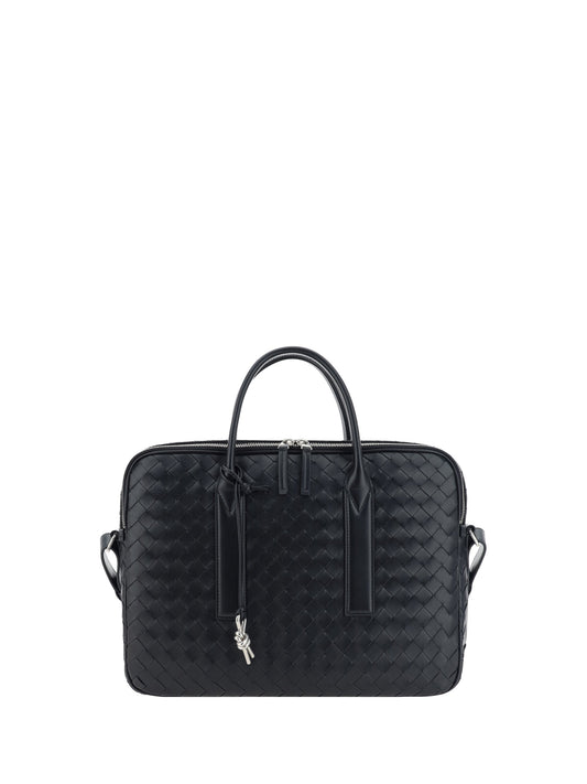 Bottega Veneta Men Avenue Shoulder Bag