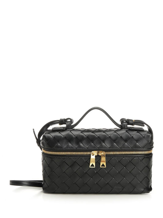 Bottega Veneta Women "Bang Bang" Beauty Case