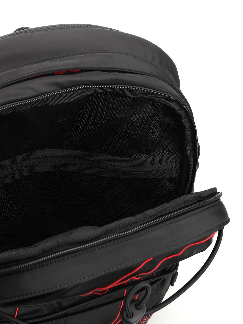 Diesel Women "Tech-D" Backpack