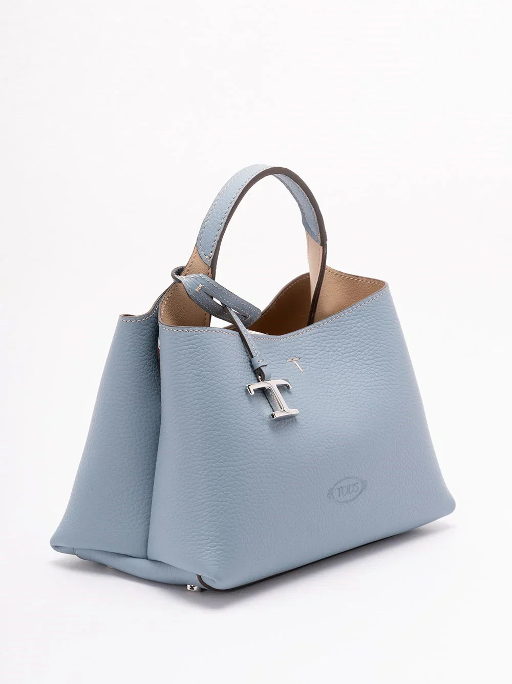 Tod's Women Micro Bag In Leather