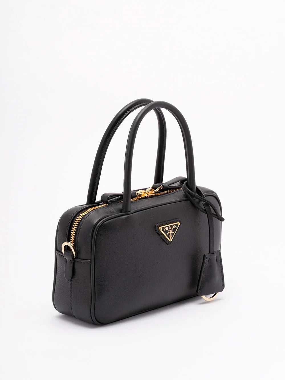 Prada Women Top-Handle Bag