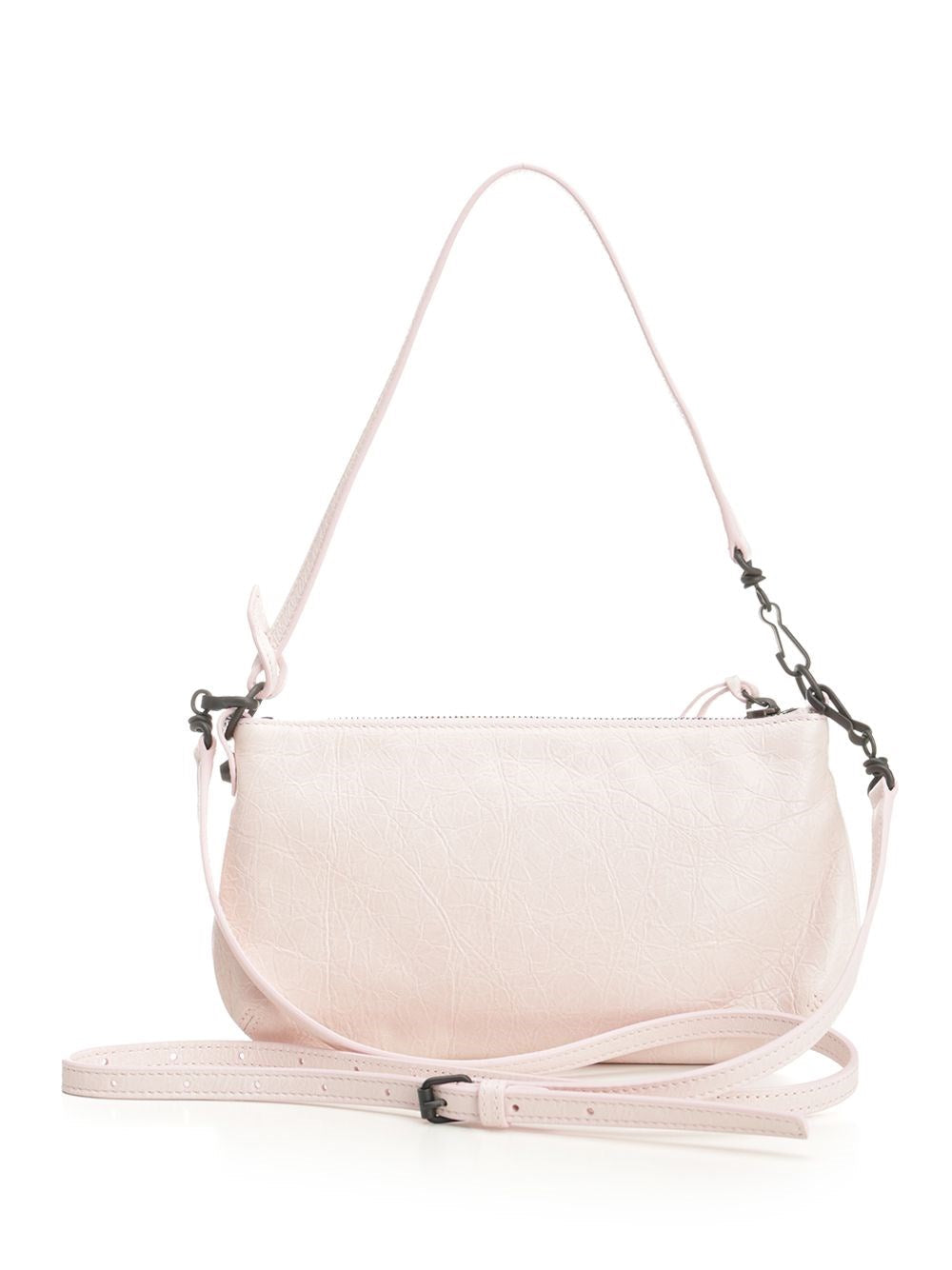 Balenciaga Women "Le City" Shoulder Bag