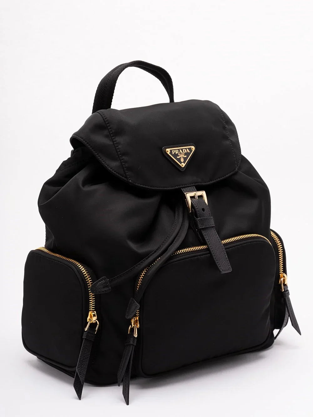 Prada Women Re-Nylon Backpack
