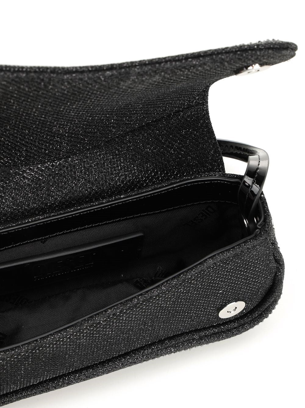 Diesel Women Mini Crossbody "Play"