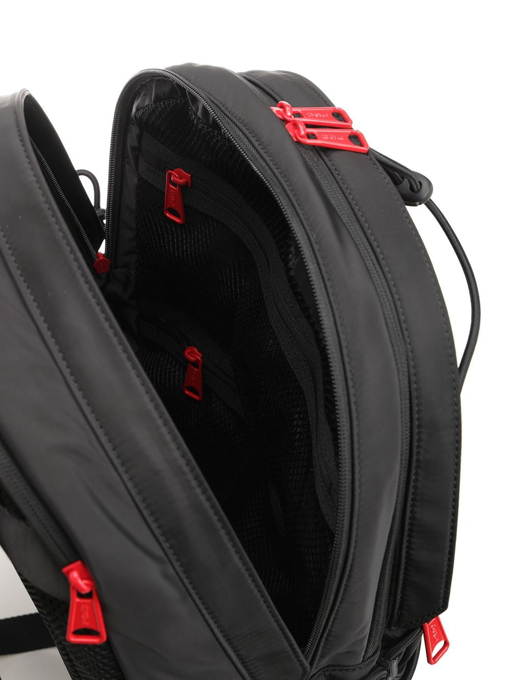 Diesel Women "Tech-D" Backpack