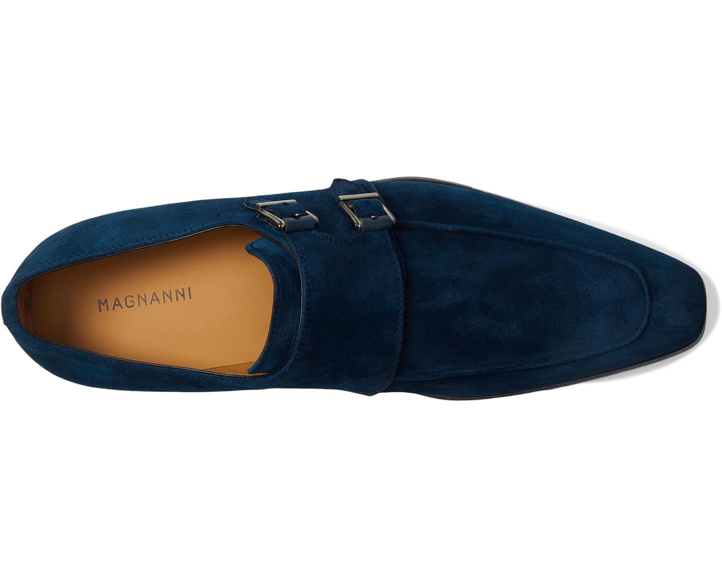 Men's Magnanni 23772-00 Navy