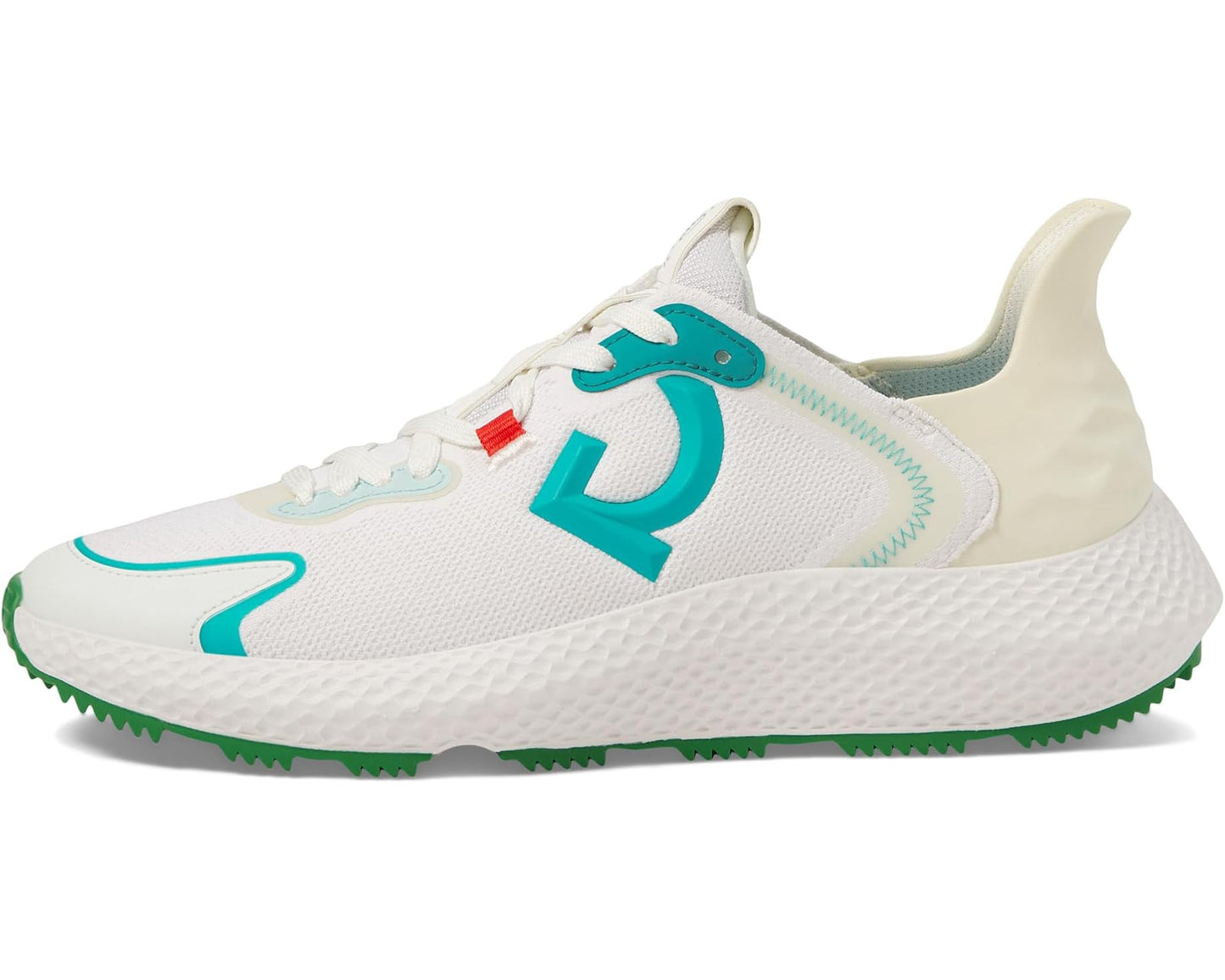 Men's GFORE MG4X2 Knit Golf Cross Trainer Snow
