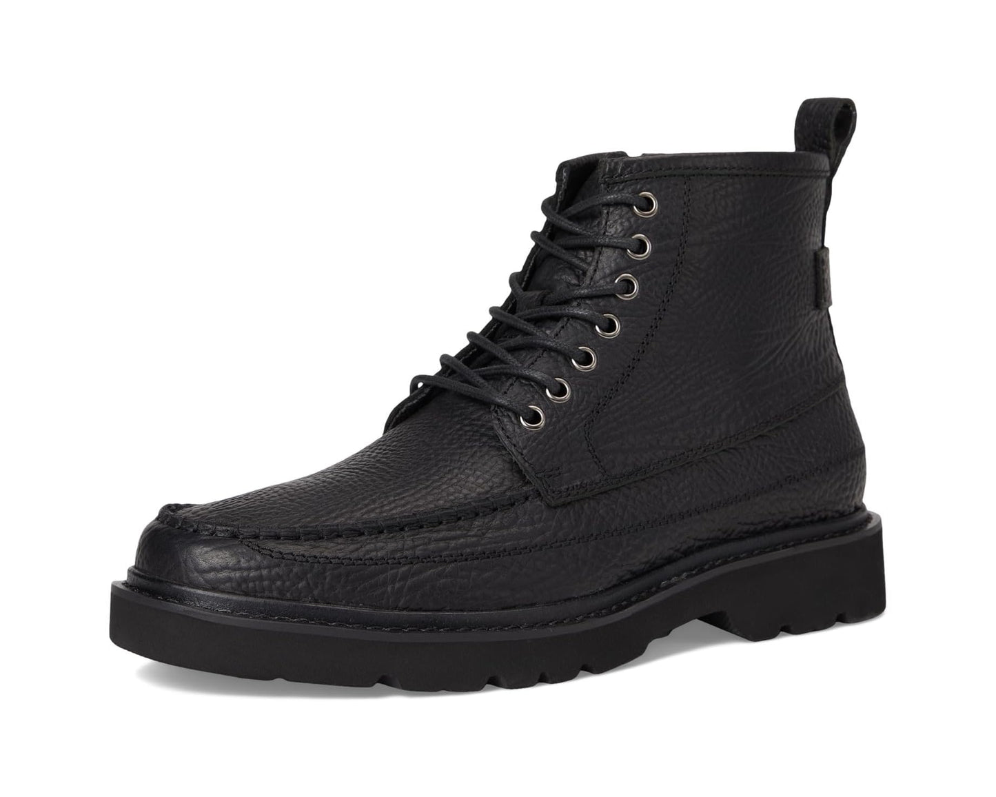 Men's Steve Madden Daviston Black