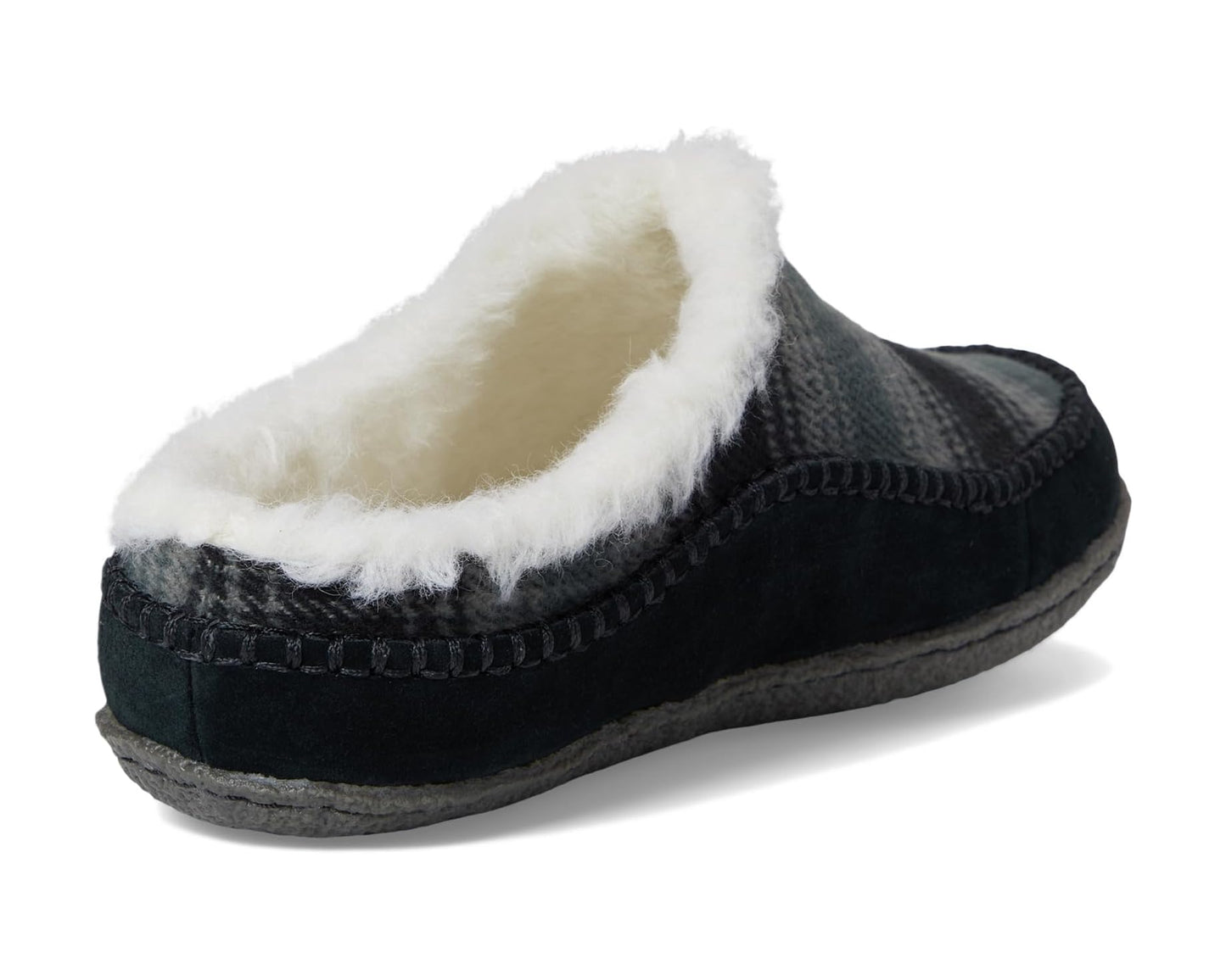 Men's SOREL Falcon Ridge Ii Black/Grill