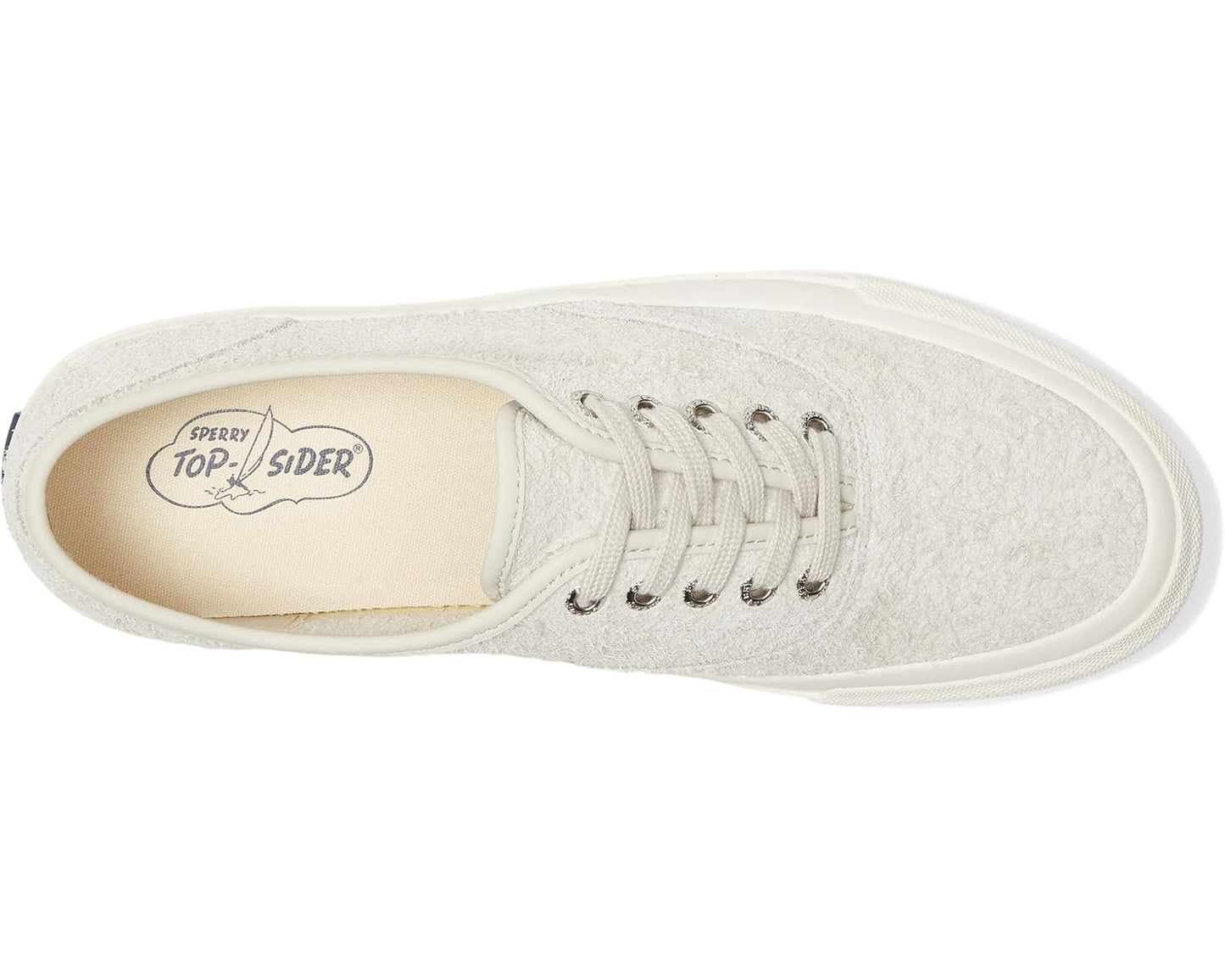 Men's Sperry Topsider Cvo Mm Cream