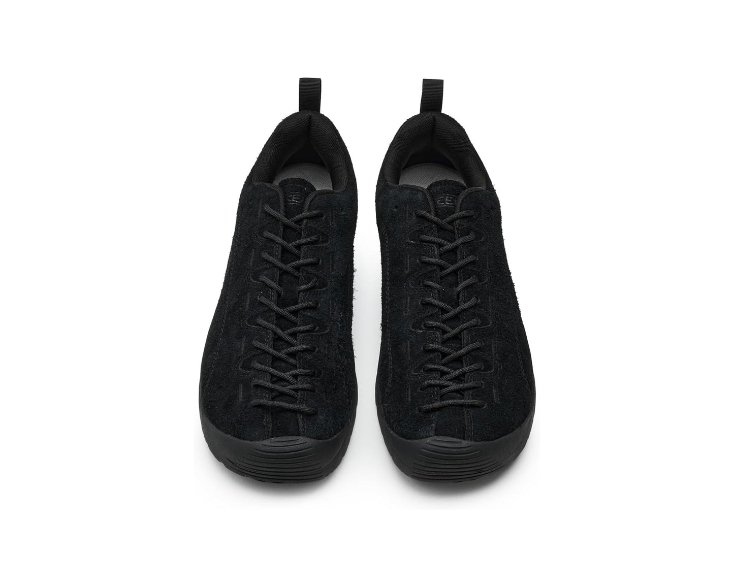 Men's KEEN Jasper Hairy Black/Black