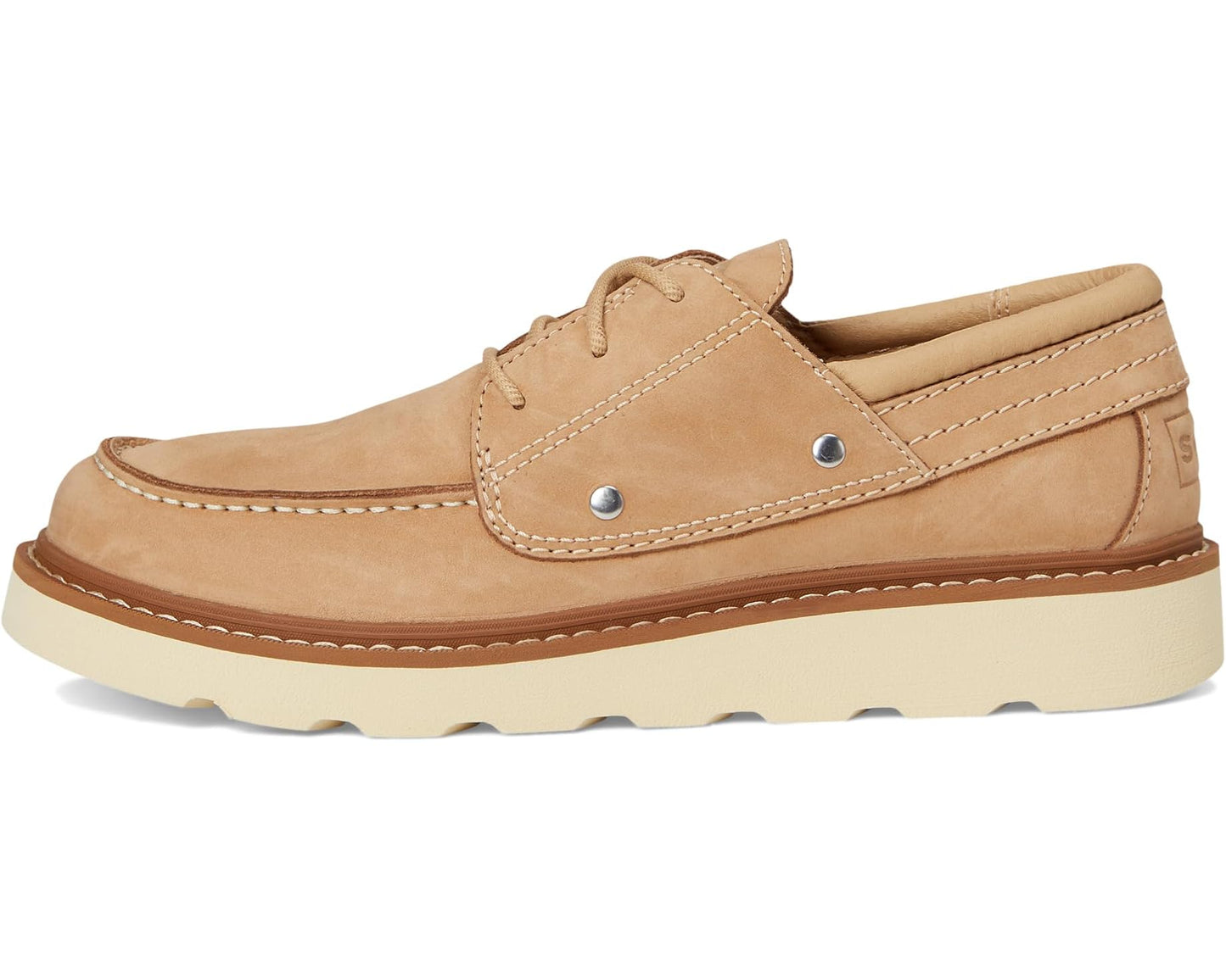Men's SOREL Slabtown 62 Mariner Canoe/Velvet Tan