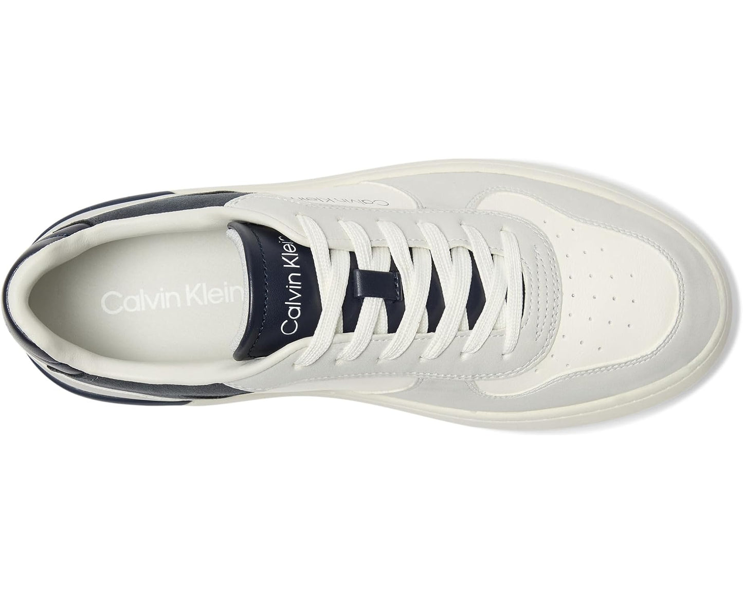 Men's Calvin Klein Brayton Dark Blue/White