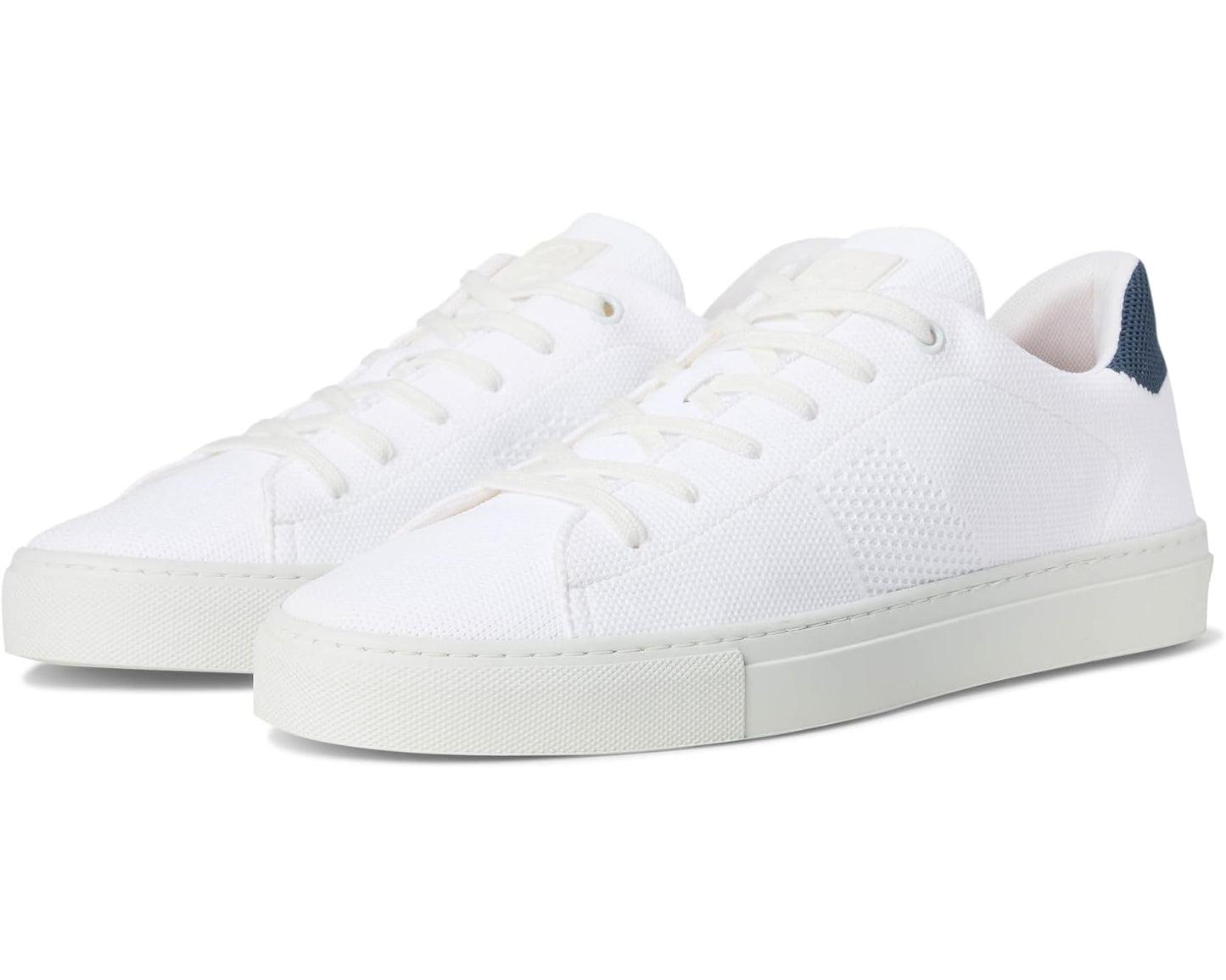 Men's GREATS Royale Knit 2.0 White/Navy