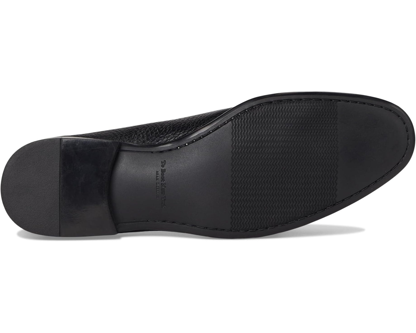 Men's To Boot New York Dunmore Black