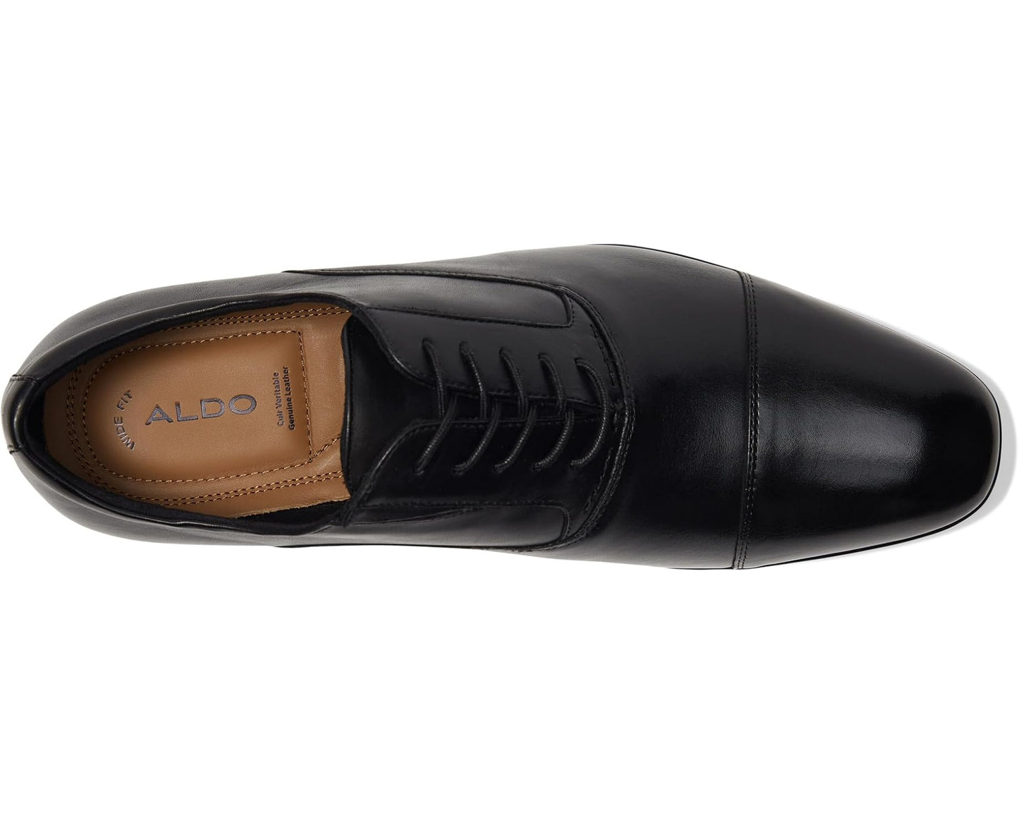 Men's ALDO Stan Black