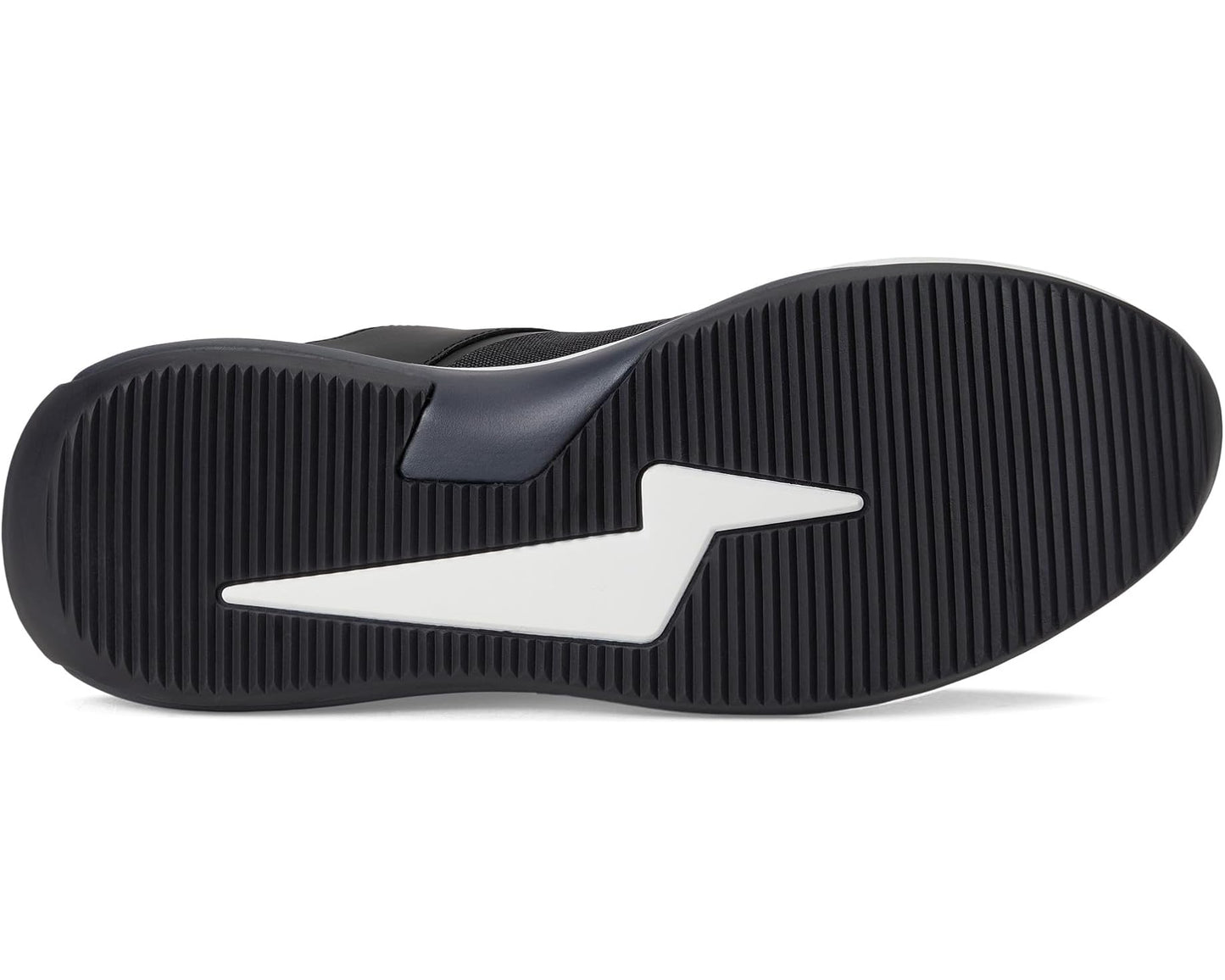 Men's Wolf & Shepherd Marathon Bolt Black
