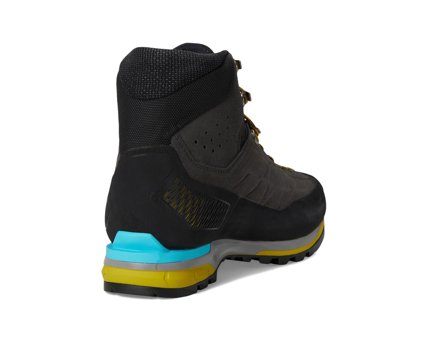 Men's Scarpa Zodiac Tech GTX Anthracite/Sulphur
